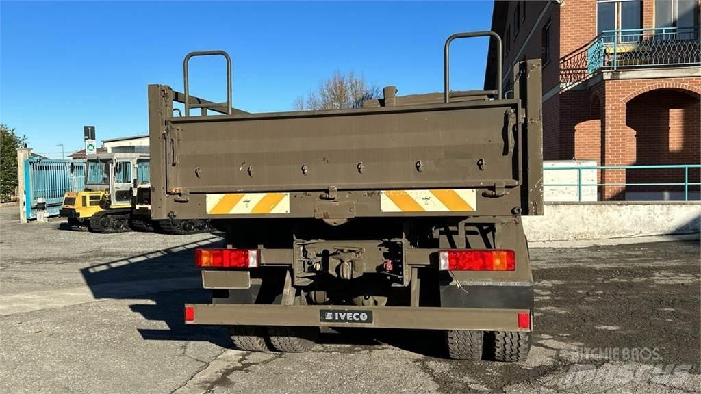 Iveco 260-35 6x4 Outros Camiões