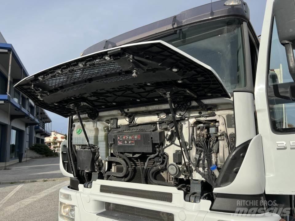 Iveco 350 6X2 Outros Camiões