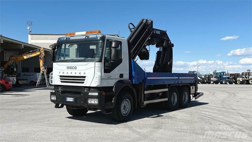 Iveco 410 Outros Camiões