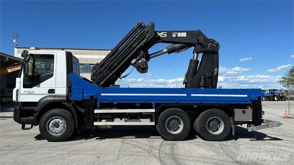 Iveco 410 Outros Camiões