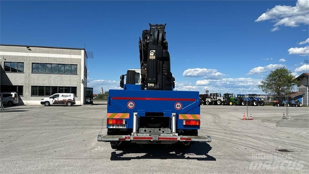 Iveco 410 Outros Camiões