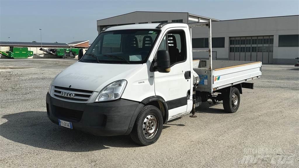 Iveco Daily - 29L 12 Outros Camiões