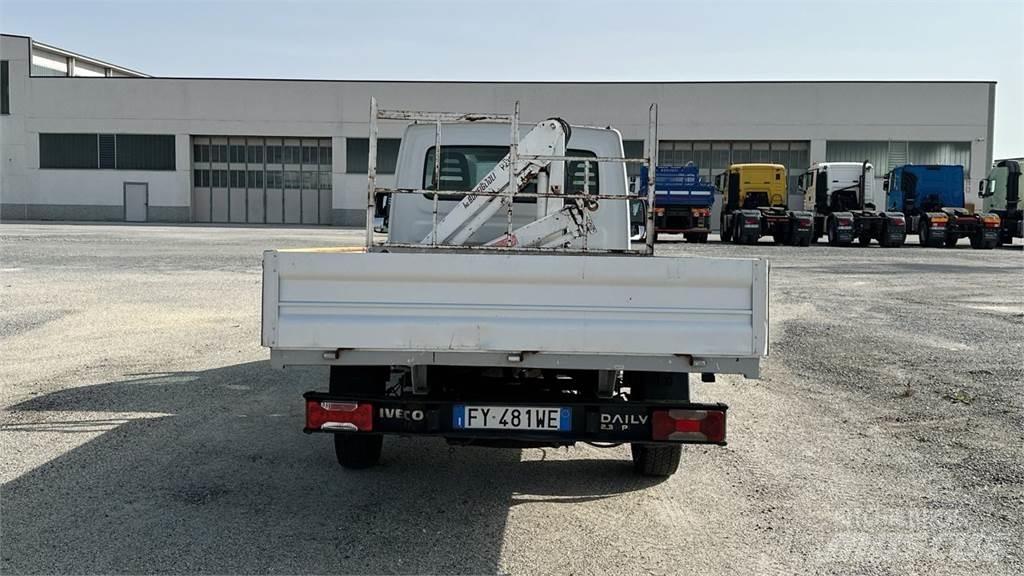 Iveco Daily - 29L 12 Outros Camiões