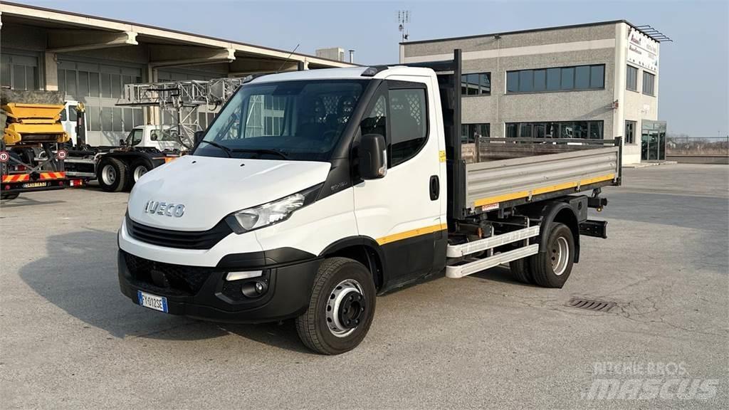 Iveco DAILY 60-150 Outros Camiões