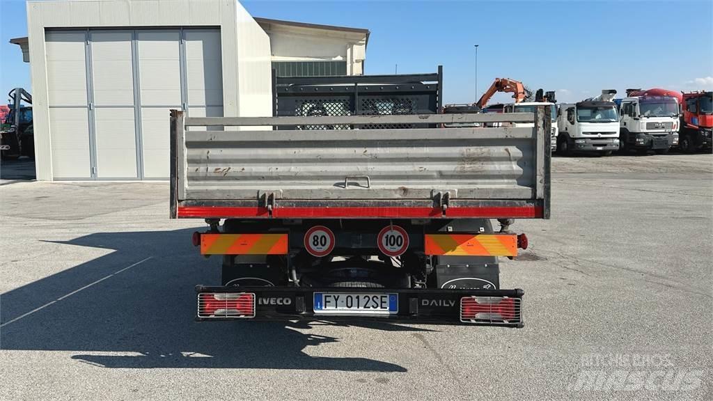 Iveco DAILY 60-150 Outros Camiões