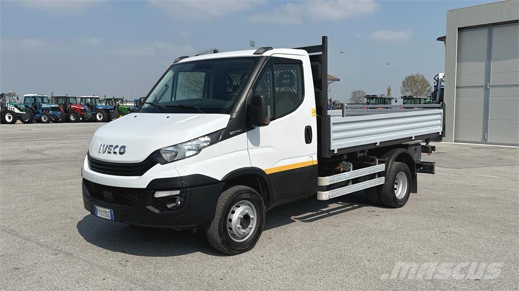 Iveco Daily 60-150 4X2 Outros Camiões