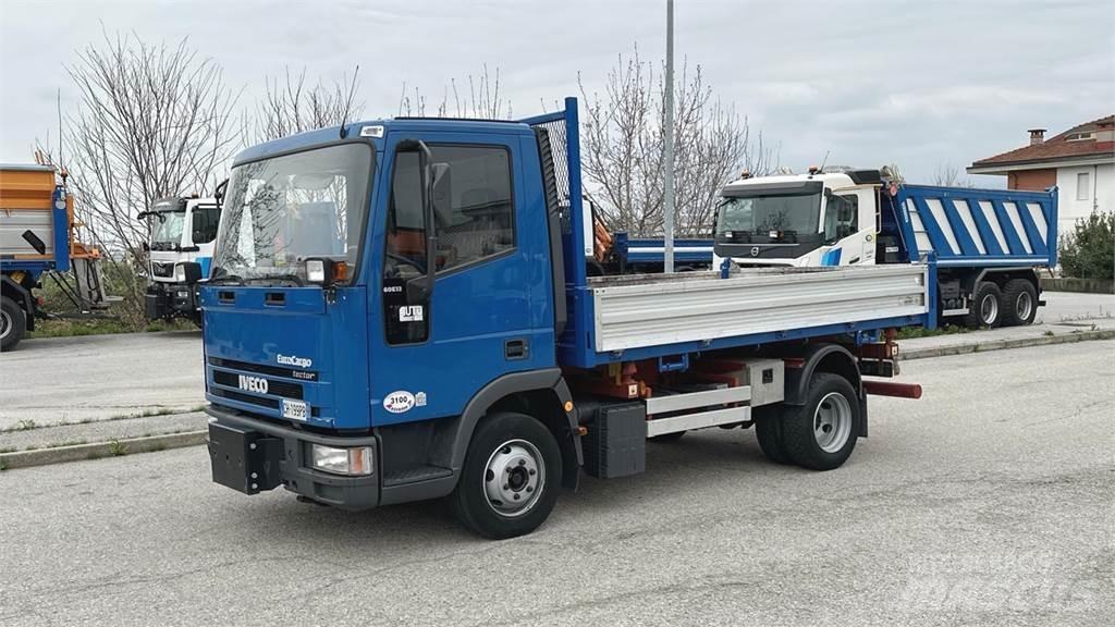 Iveco Eurocargo Tector Outros Camiões
