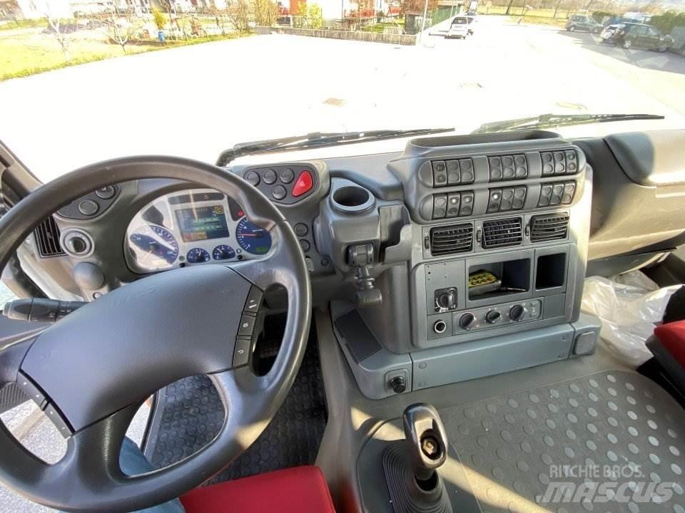 Iveco STRALIS 270 Outros Camiões