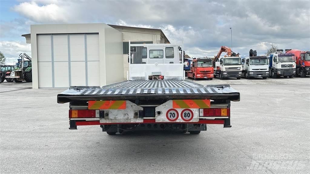 Iveco STRALIS 310 6x2 Outros Camiões