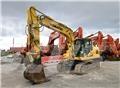 Komatsu PC 170 LC-11 Escavadoras de rastos