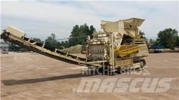 Krupp APK 1115 Moinhos