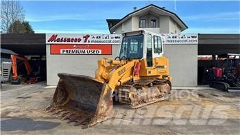 Liebherr 622 Litronic Pás carregadoras de rodas
