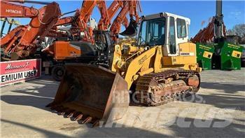Liebherr LR 632 Pás carregadoras de rodas