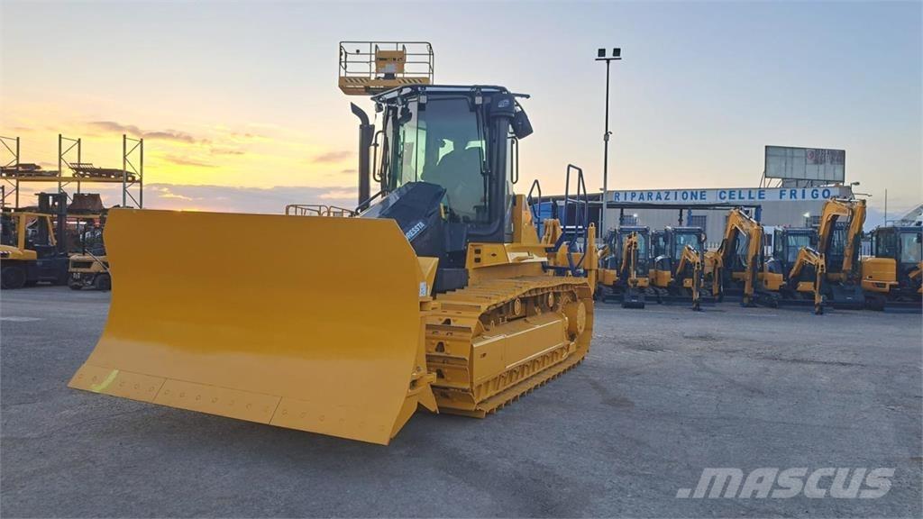 LiuGong TD-16N Dozers - Tratores rastos