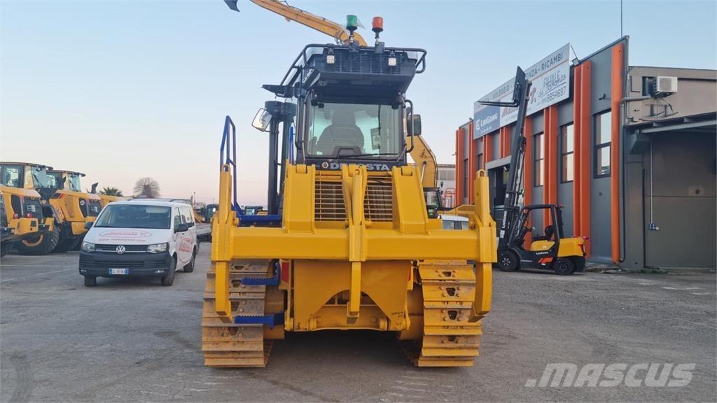 LiuGong TD-16N Dozers - Tratores rastos