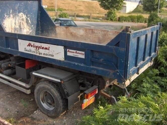 MAN LE 280 B Outros Camiões