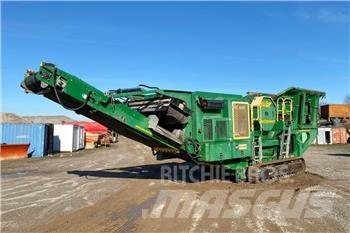 McCloskey J40 V2 Moinhos
