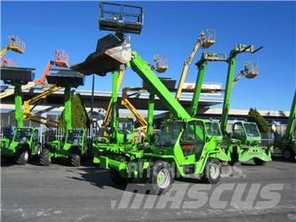 Merlo P38.14 Manipuladores telescópicos