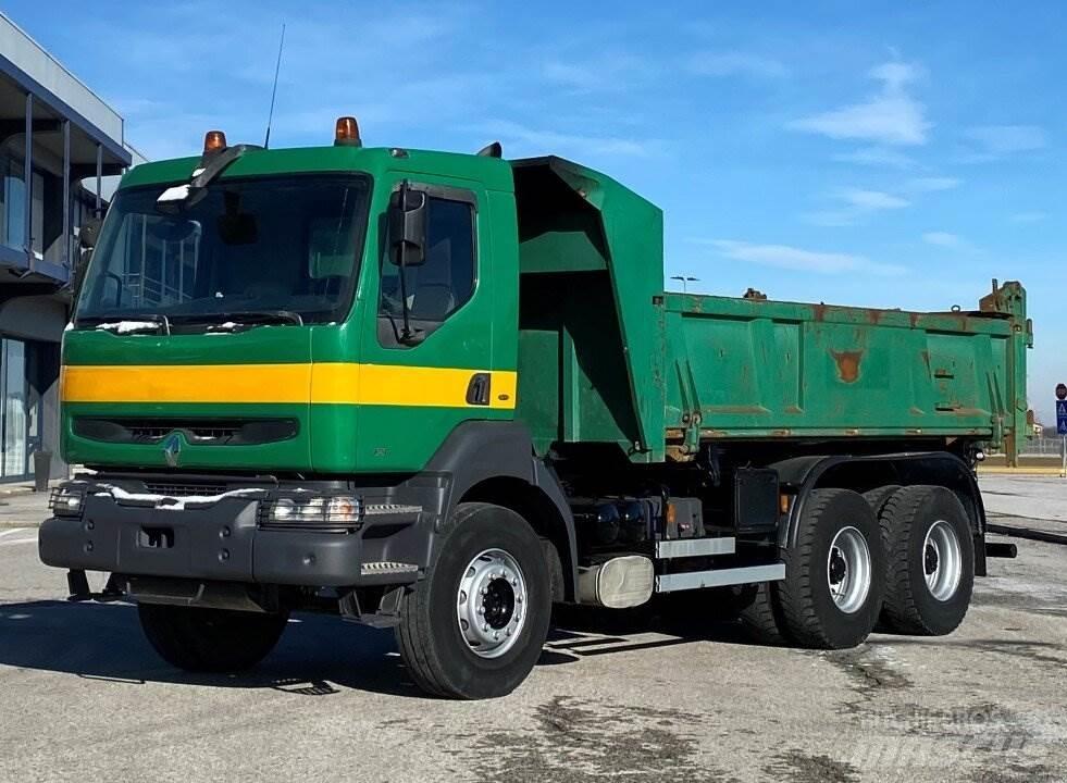 Renault 340 Outros Camiões