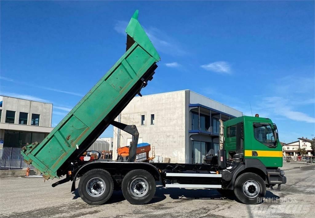 Renault 340 Outros Camiões