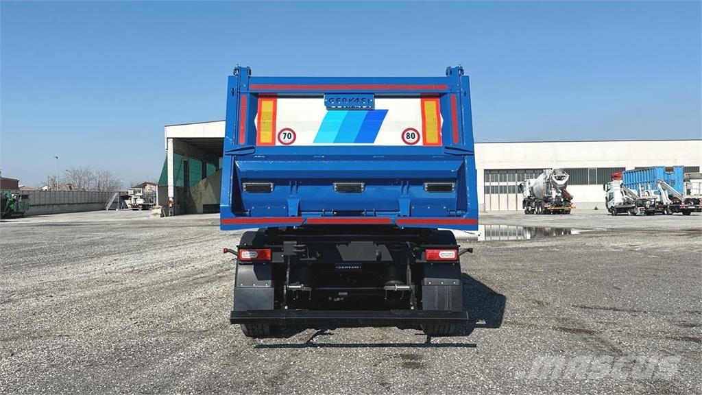 Renault K42.460 / SCPE Outros Camiões