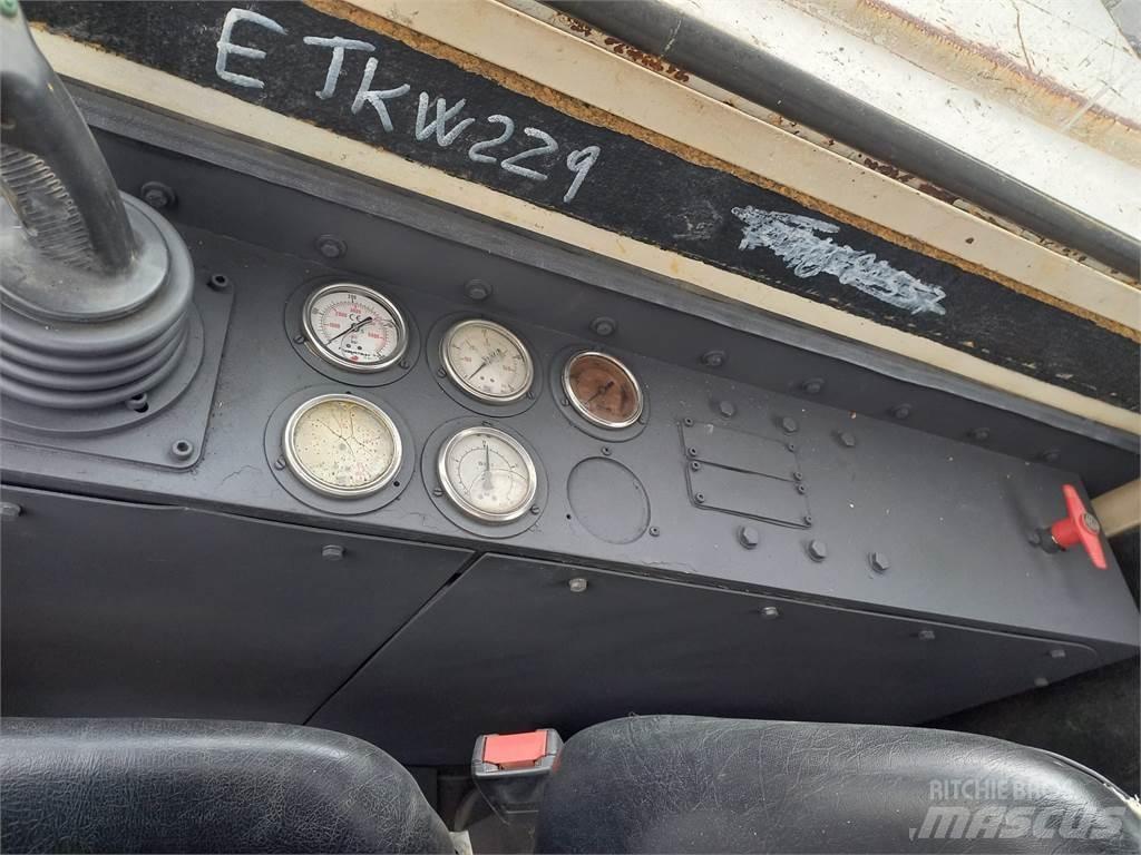  RMT MAPE TC150 Equipamentos para Oleodutos