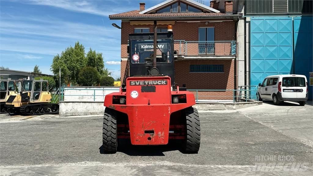Svetruck 12-120 35 Empilhadores Diesel