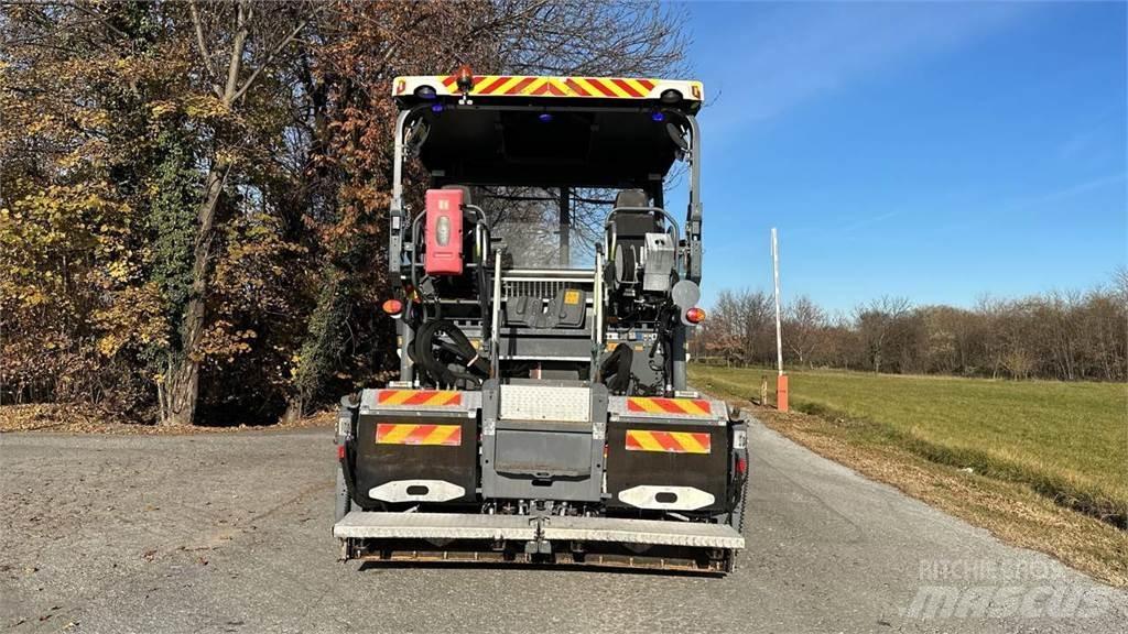 Vögele S1803 - 3i Pavimentadoras de asfalto