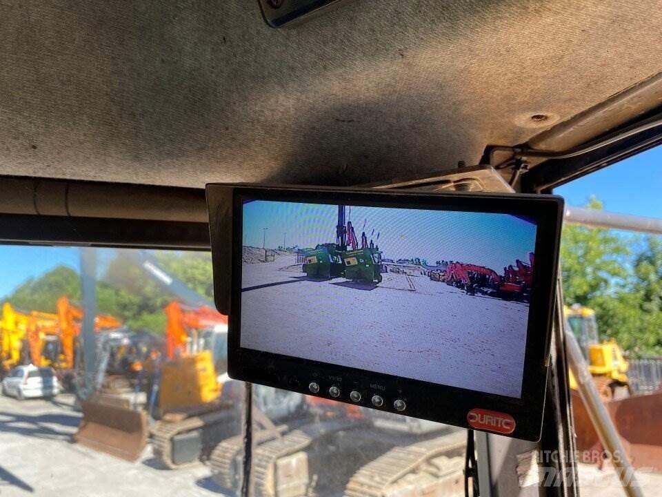 Volvo A30E 6X6 Dumpers de obras