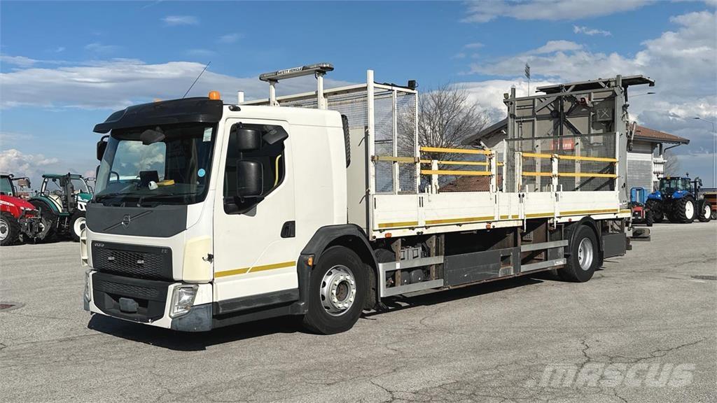 Volvo FE 250 4X2 Outros Camiões