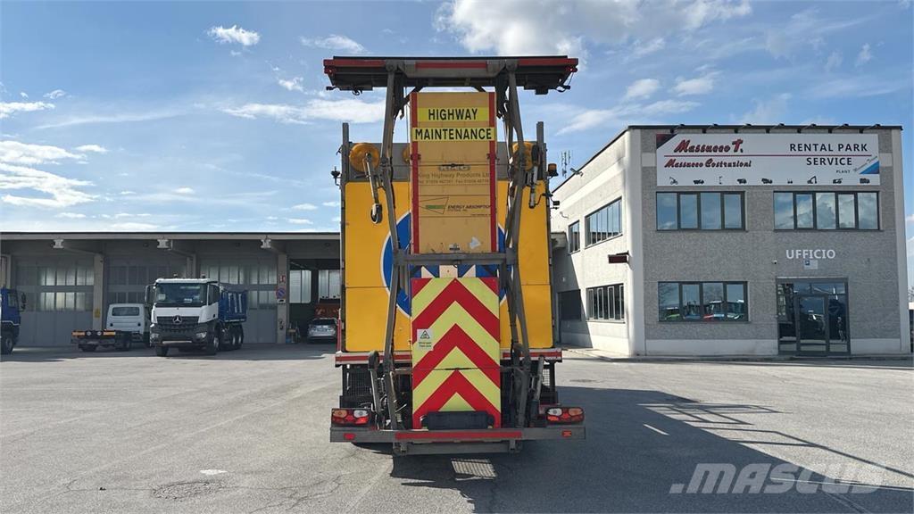 Volvo FE 250 4X2 Outros Camiões