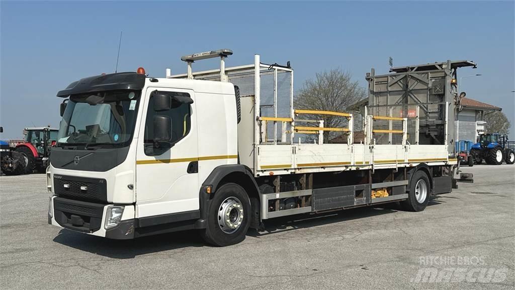 Volvo FE 250 4X2 Outros Camiões