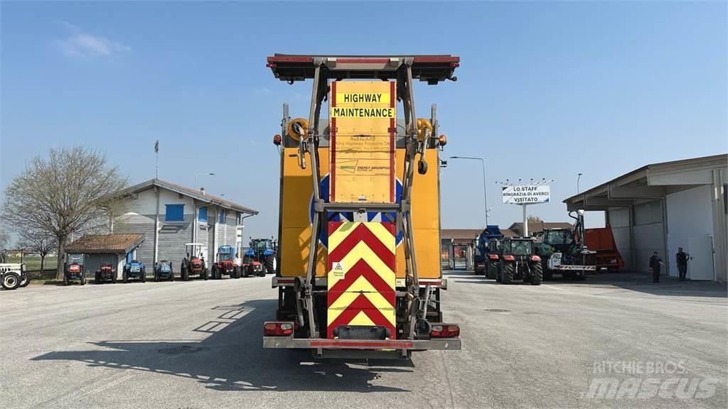 Volvo FE 250 4X2 Outros Camiões