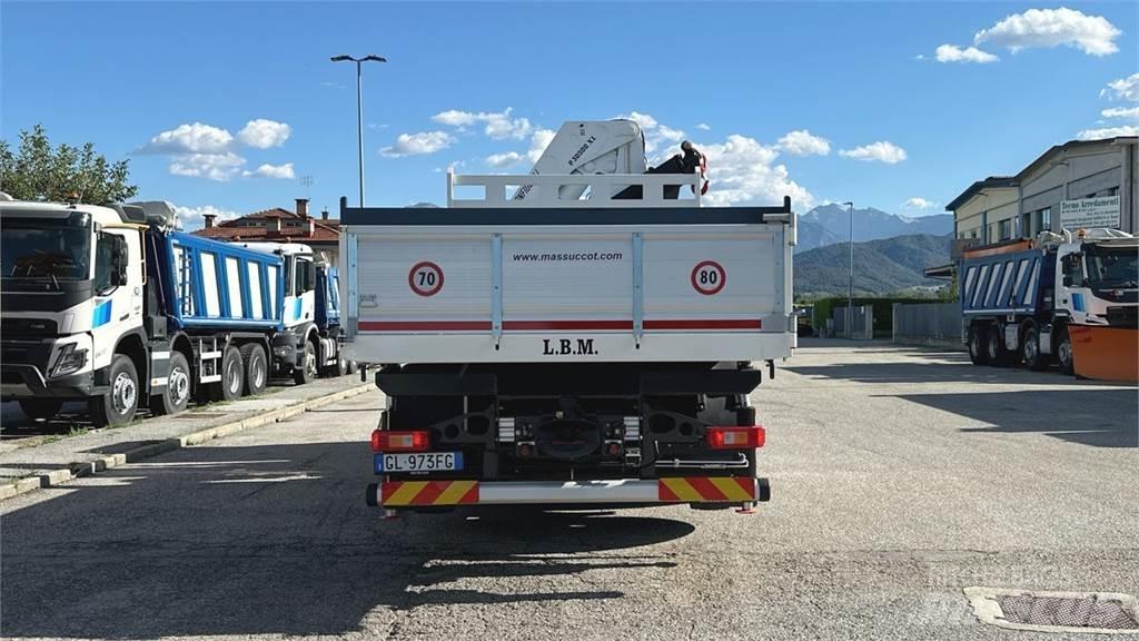 Volvo FE350 6x2 Outros Camiões