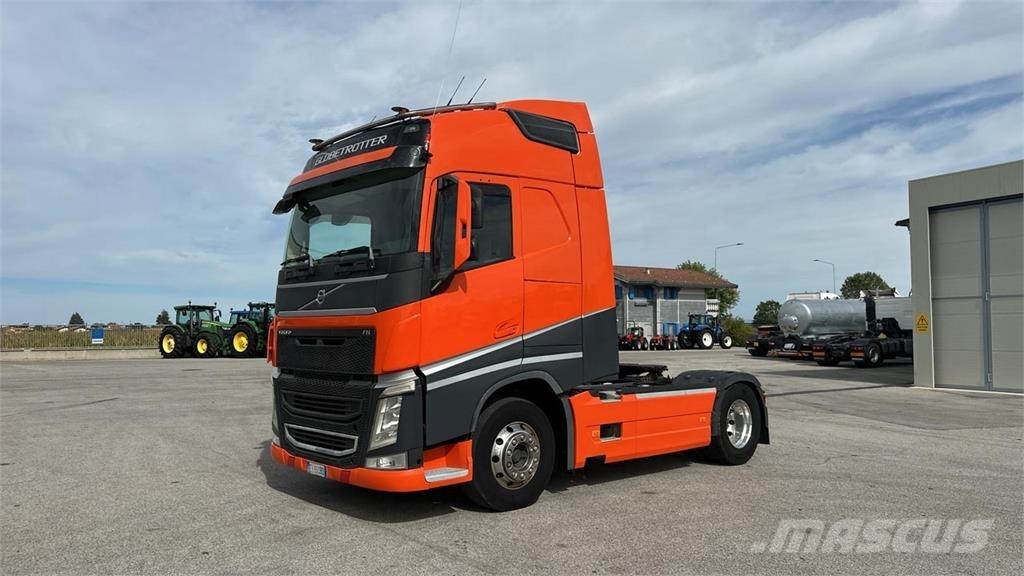 Volvo FH 540 4x2 Outros Camiões
