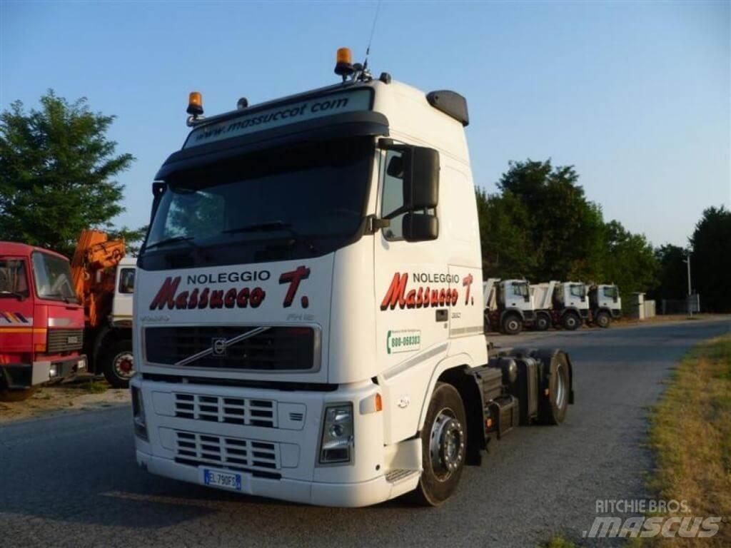 Volvo FH12 Outros Camiões