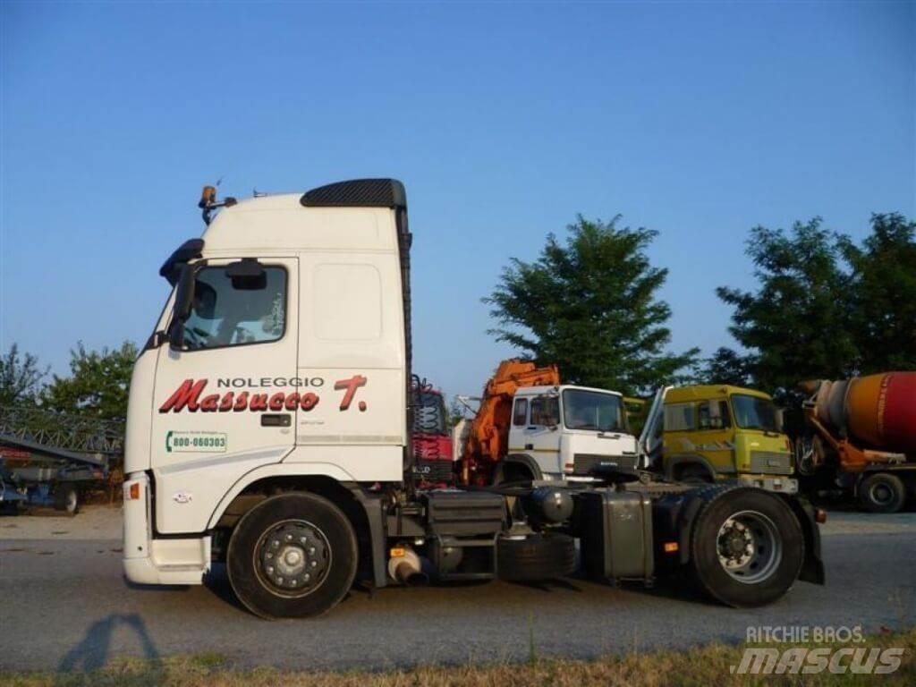 Volvo FH12 Outros Camiões