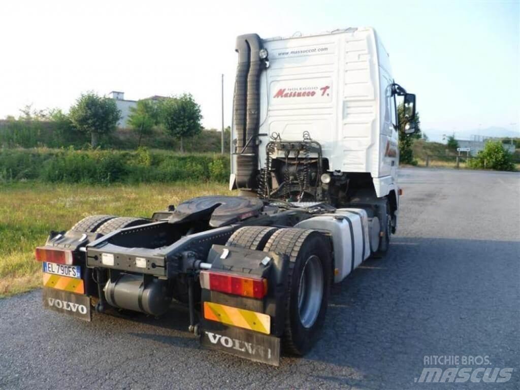 Volvo FH12 Outros Camiões
