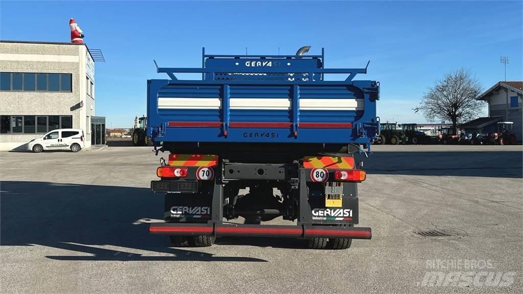 Volvo FL280 4x4 Outros Camiões