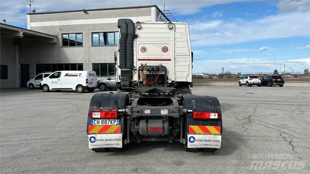 Volvo FM 9 4x2 Outros Camiões