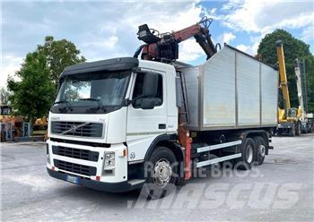 Volvo FM300 Outros Camiões