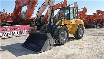 Volvo L 40 B-TP Pás carregadoras de rodas