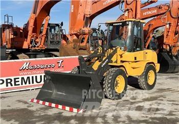 Volvo L30G Pás carregadoras de rodas