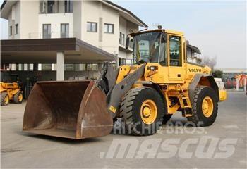 Volvo L70E Pás carregadoras de rodas