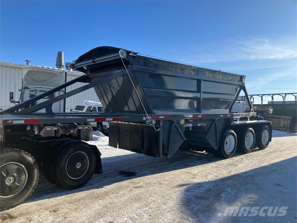  Arne's Cross Gate Reboques basculantes