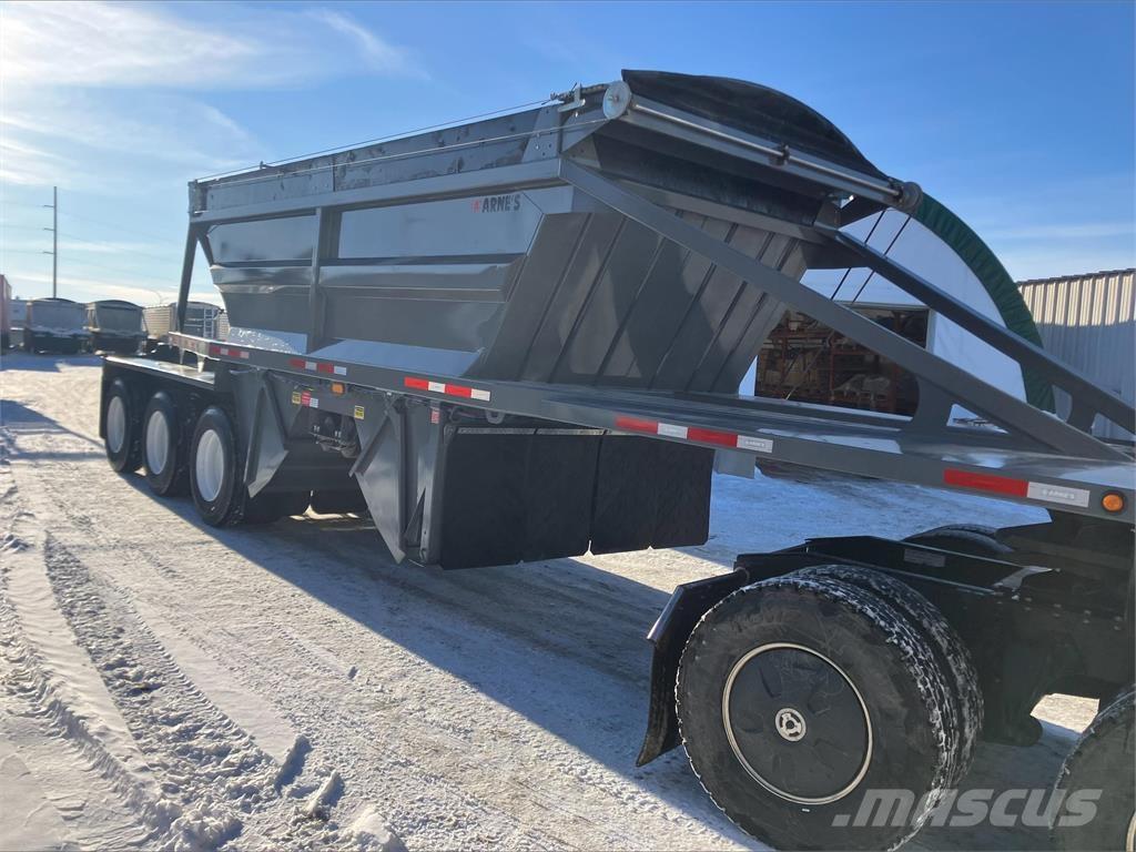  Arne's Cross Gate Reboques basculantes