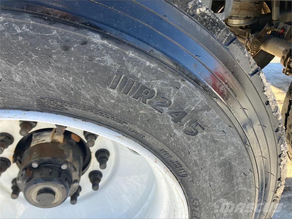  Arne's Cross Gate Reboques basculantes