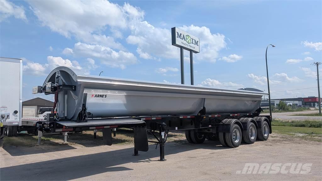  Arne's Ultra Max Reboques basculantes