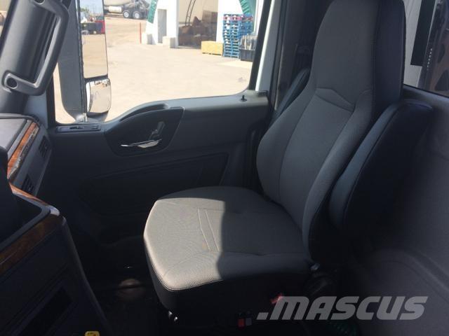 International LT Tractores (camiões)