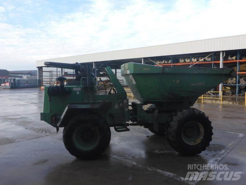 Barford SKR9 Camiões articulados